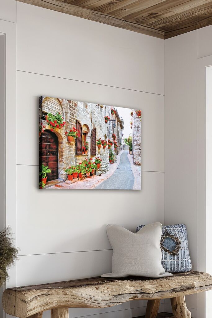 Wallity Slika Ersyfdc153, 50x70 cm