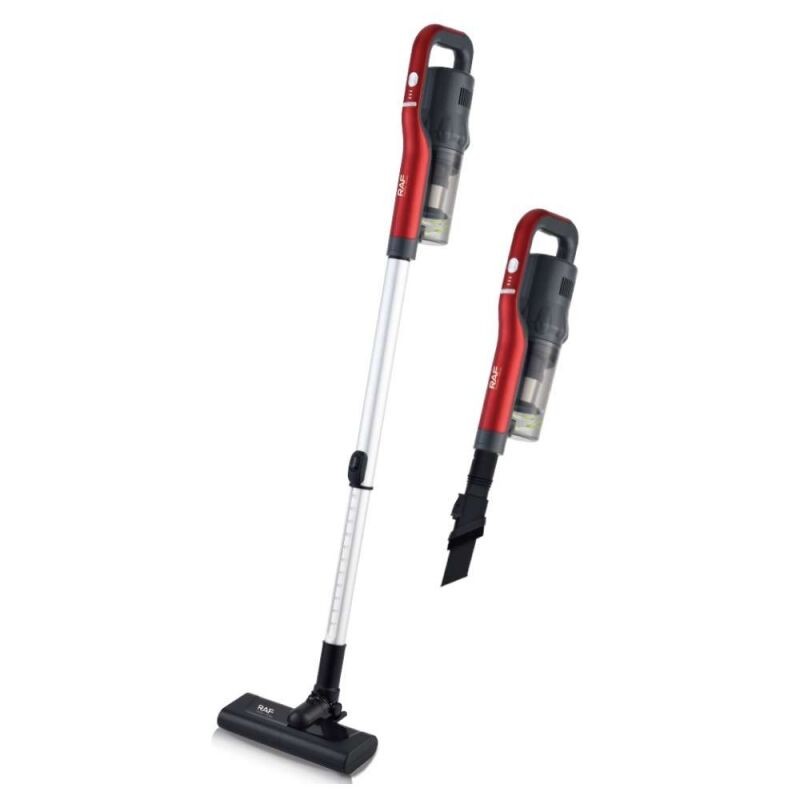 Raf Štapni bežični usisivač R.8731