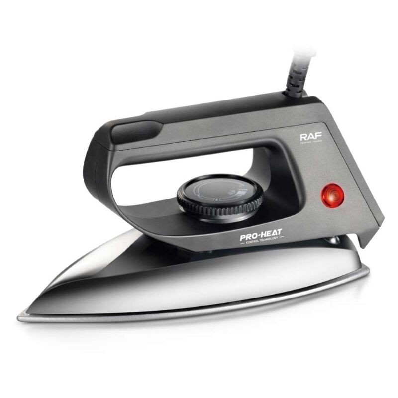 Raf Pegla bez pare R.1354, 1000W