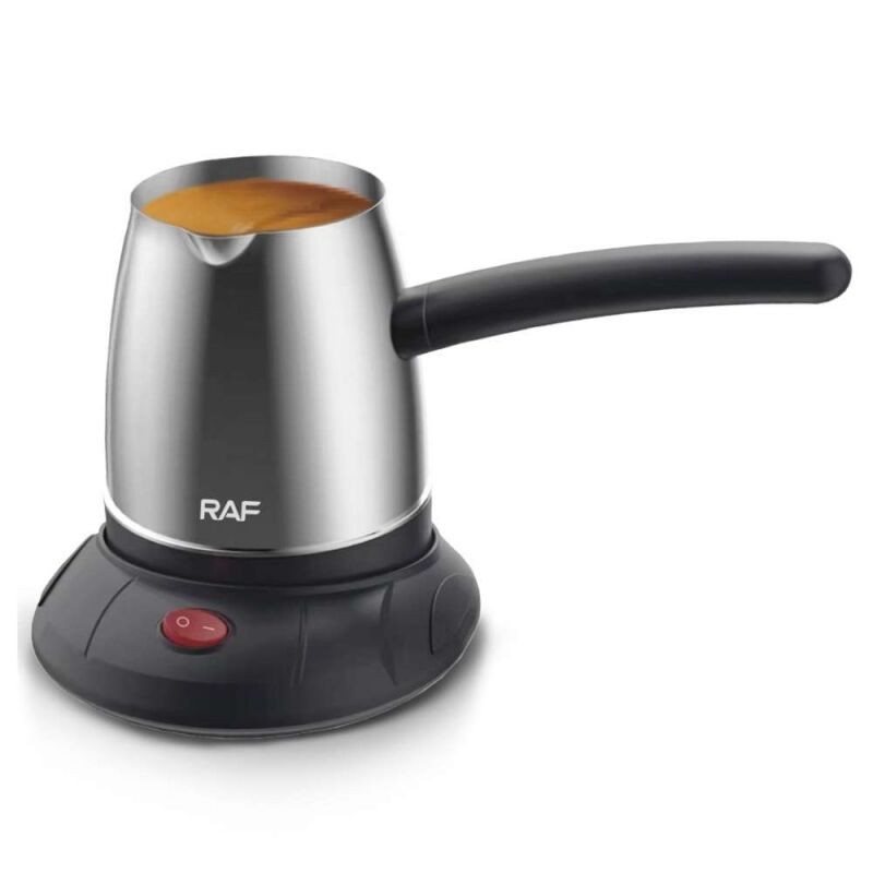 Raf Električna džezva inox R.150, 0.5L