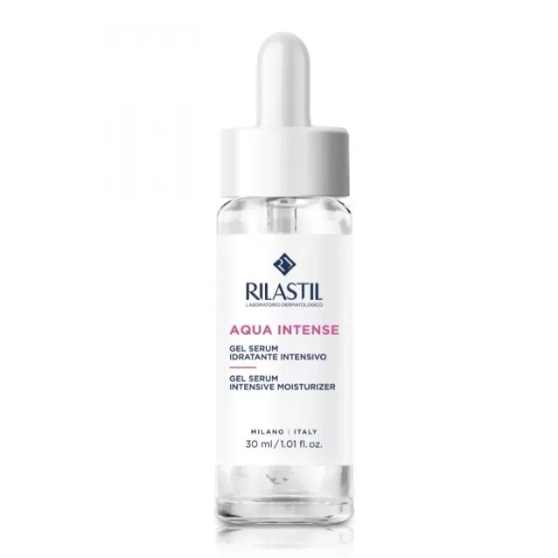 Rilastil Serum za lice Aqua intense, 40 ml