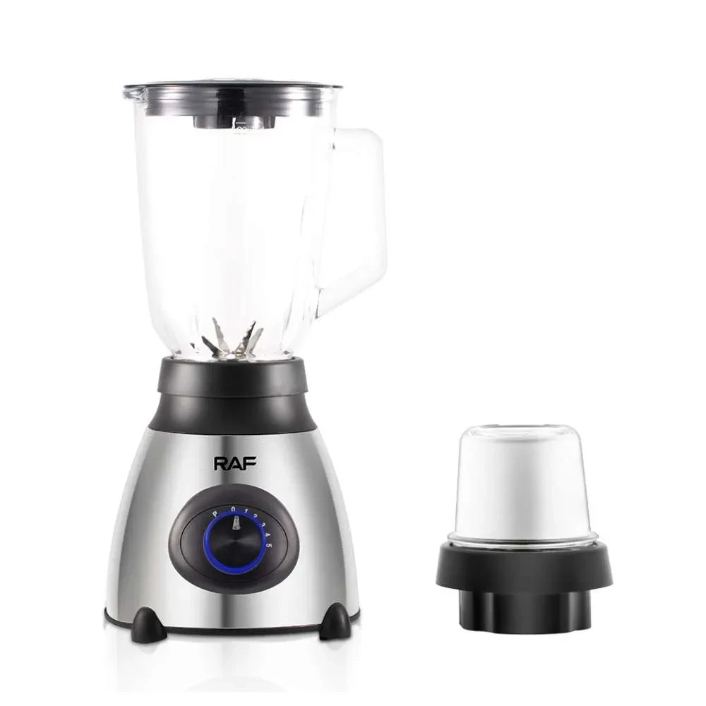 Raf Blender sa staklenom posudom R.301, 1000W, 1.5L