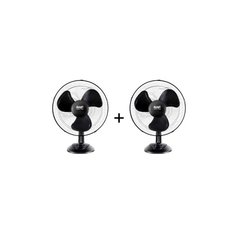 Raf Pk stoni ventilator R.920, 2 komada