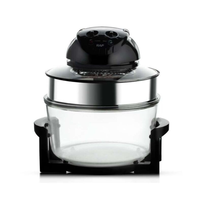 Raf Konvekciona mini pećnica R.5406, 12L