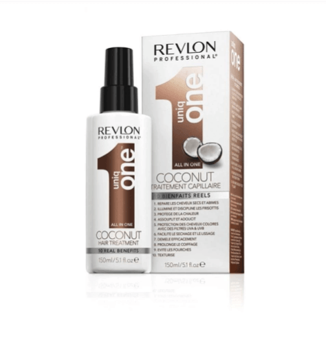 Revlon Sprej za kosu Uniq One Kokos, 150ml
