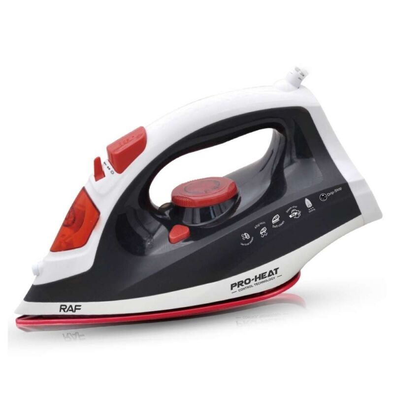 Raf Pegla na paru R.1112R, 2600W