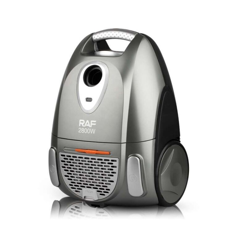 Raf Usisivač R.8670, 1600W