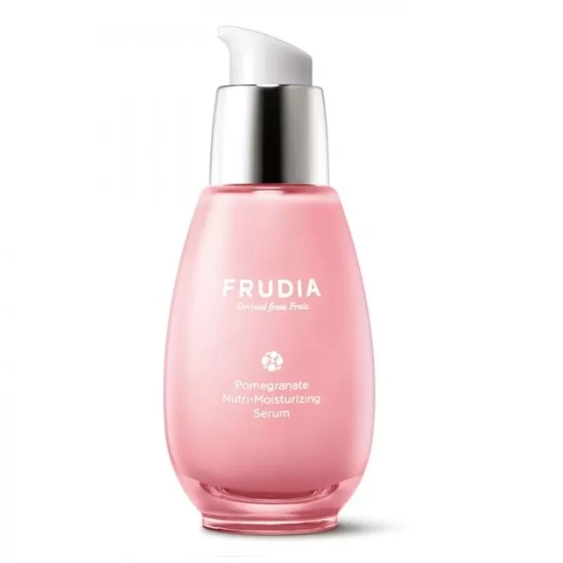 Frudia Hidrirajući serum za lice na bazi nara, 50 g