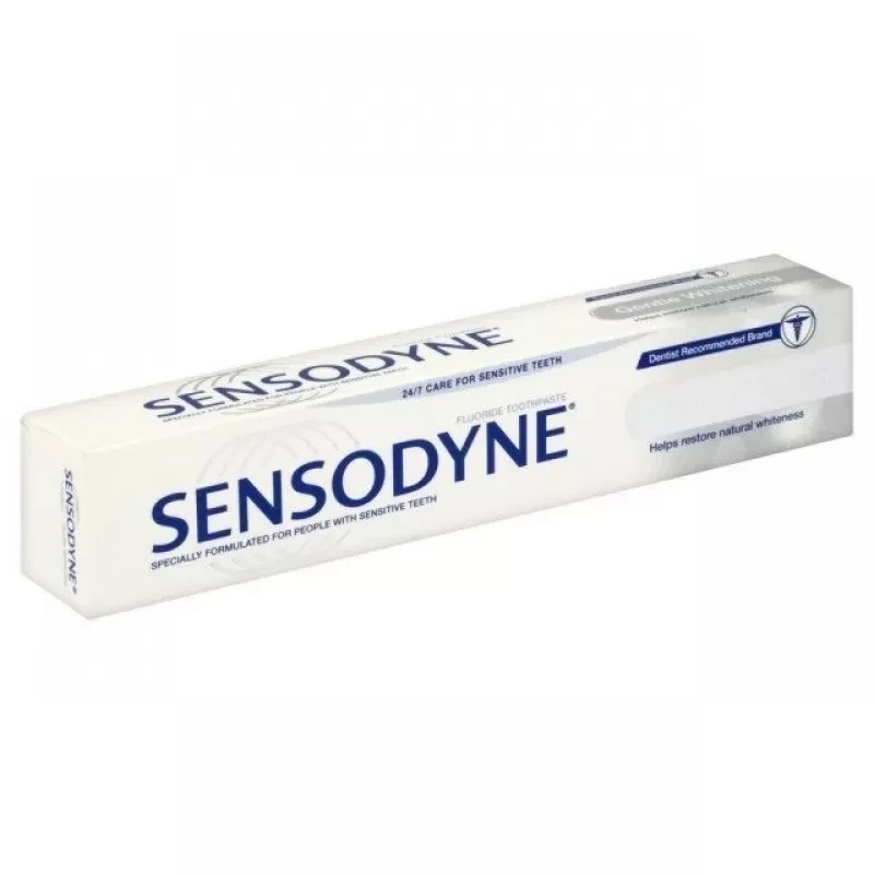 Sensodyne Pasta za zube Extra whitening,  75 ml
