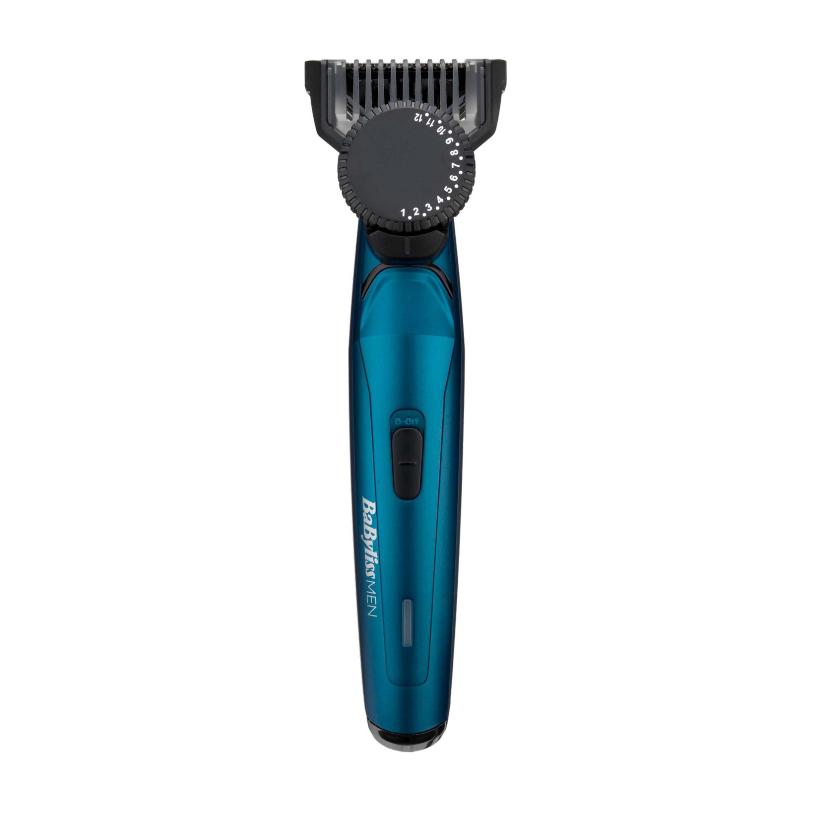 Babyliss T890E Trimer, 34 mm, Plavi