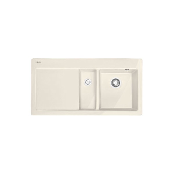 Franke Sudopera Fraceram MTK 651-100, 1000x510mm, Desna, Bela