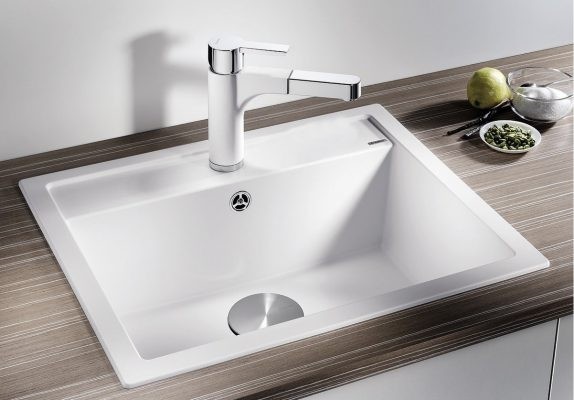 Blanco Sudopera Dalago 6 514199, 615x510mm, Bela