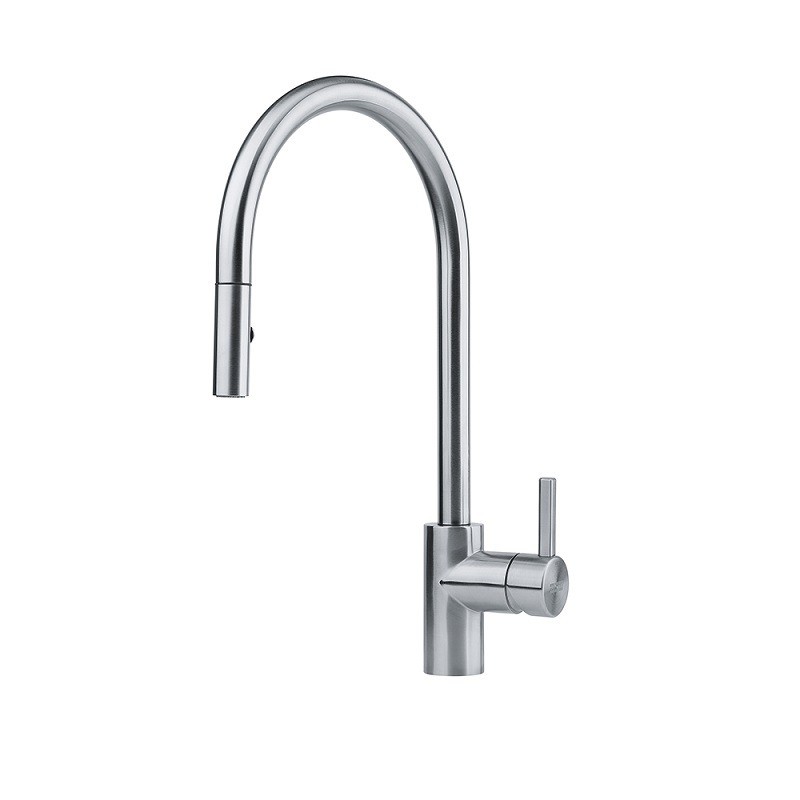 Franke Slavina za sudoperu Eos Neo-D, Hrom