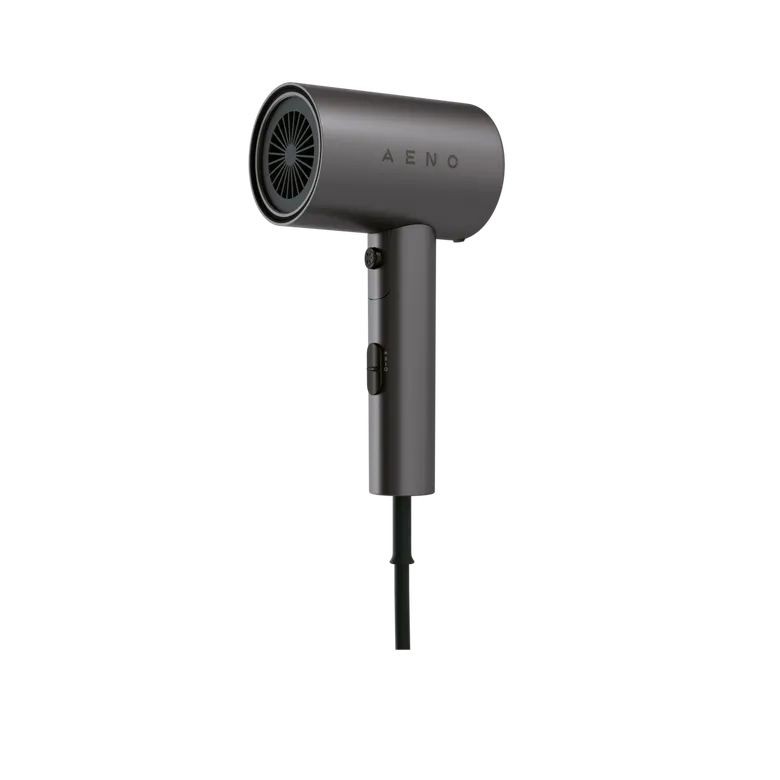 AENO Fen za kosu HD2, Tamnosivi