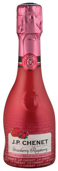 JP. Chenet Voćno vino Fashion Jagoda, 0.2 l