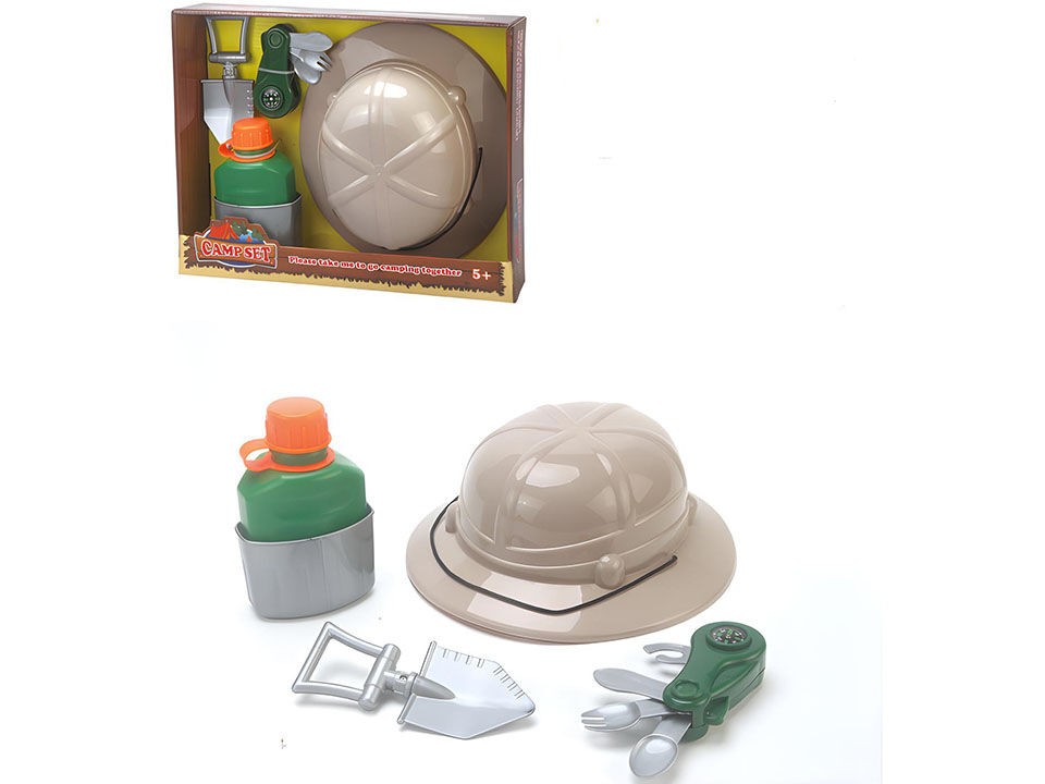 Dečiji Izviđački šlem