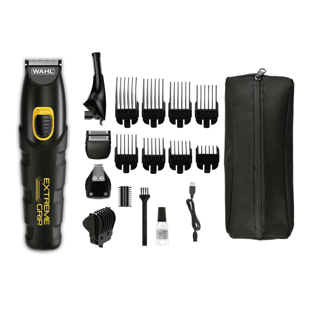 Wahl Home Mašinica-trimer Multifunkcionalni CORDLESS EXTREME GRIP ADVANCED
