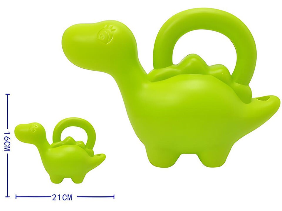 Igračka Kantica za zalivanje Dino