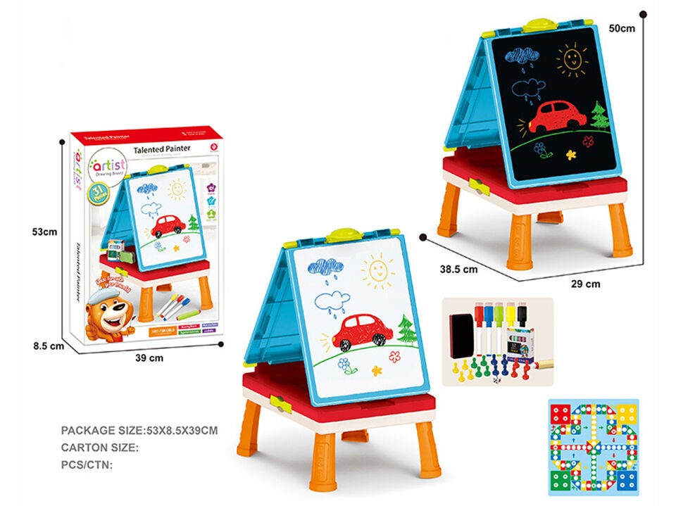 Multi tabla za pisanje