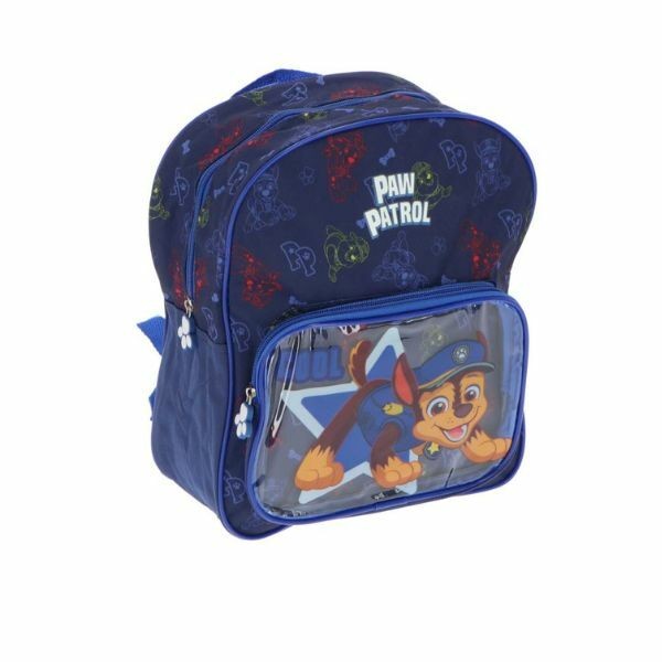 Dečiji ranac Paw Patrol 3005230, Plavi