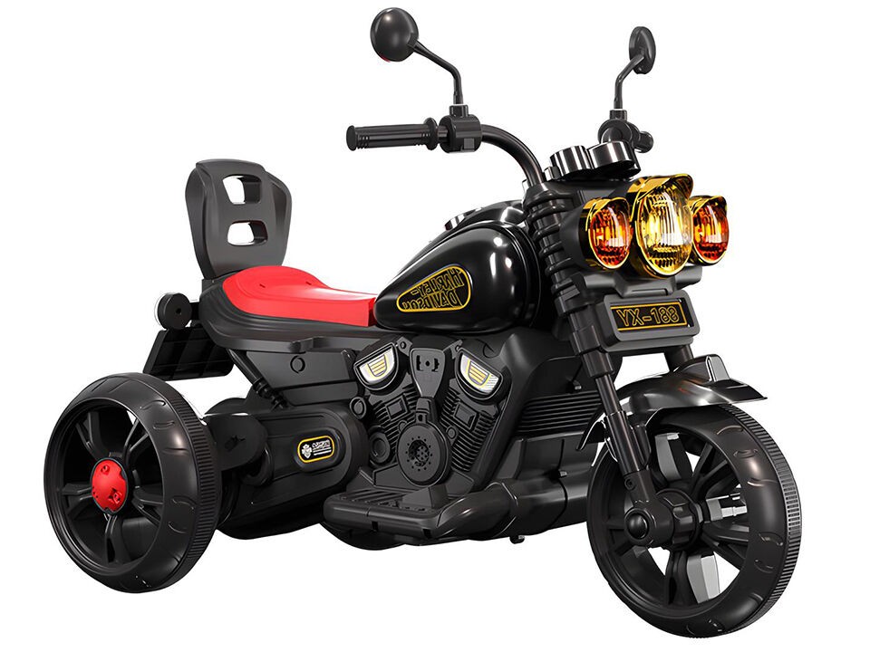 Dečiji Motor choper na akumulator