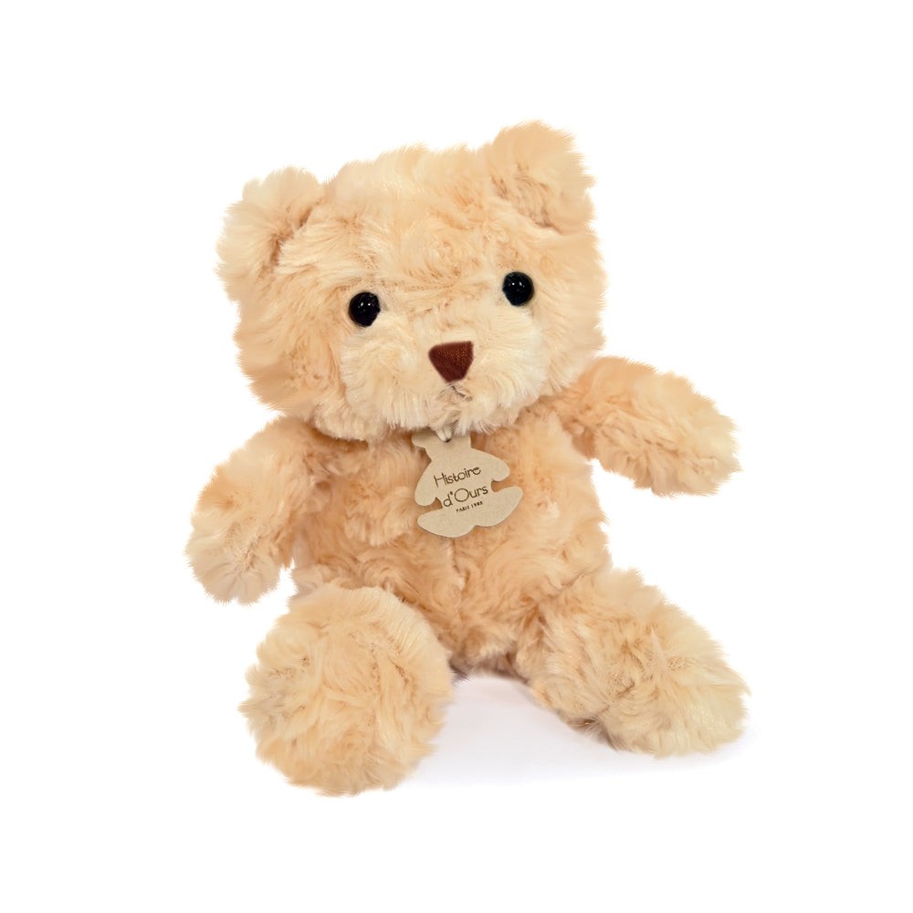 Histoire d'Ours Plišana igračka Meda, 21cm, Krem