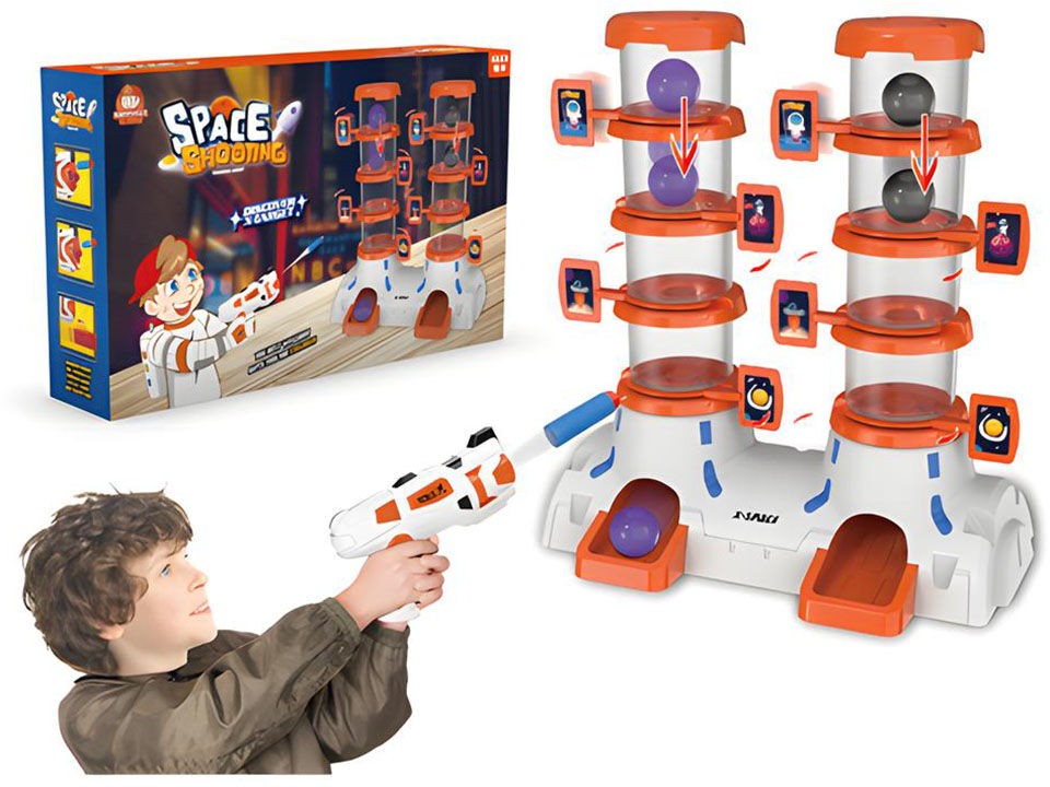 Igračka Pokretna meta