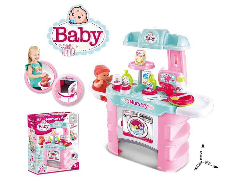 Igračka Sto za bebu