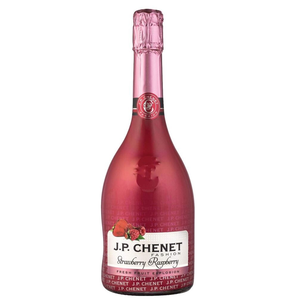 JP. Chenet Voćno vino Fashion Jagoda, 0.75 l