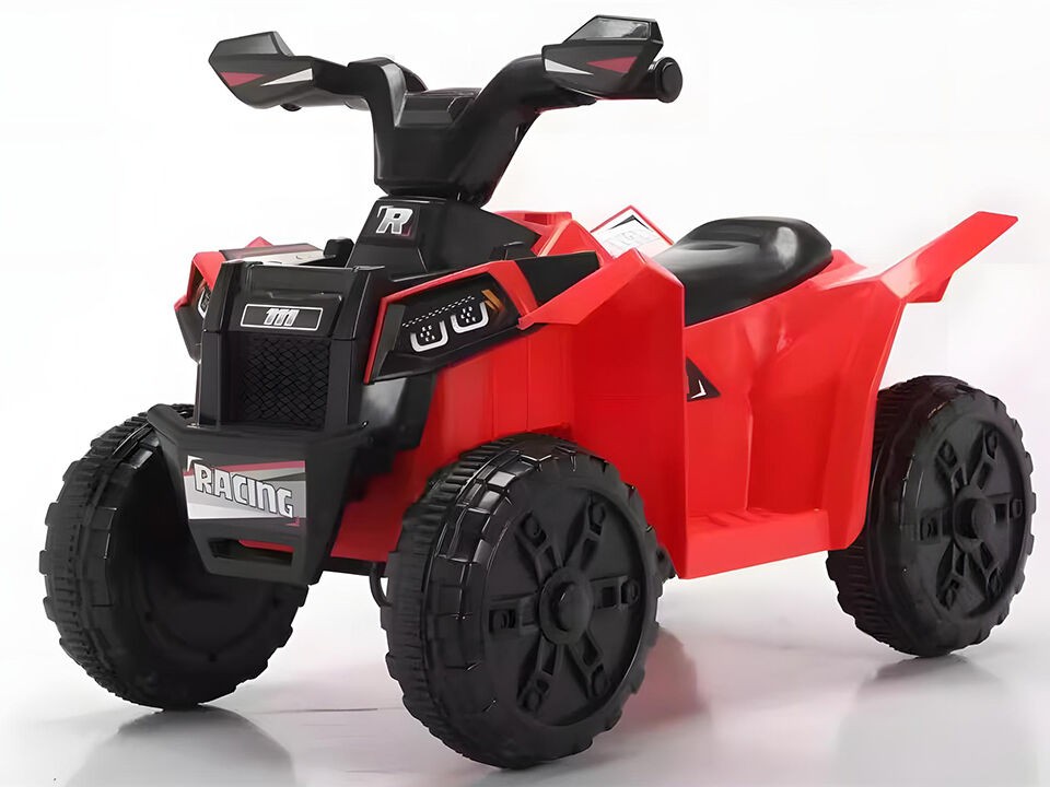 Dečiji Kvad na akumulator, Racing