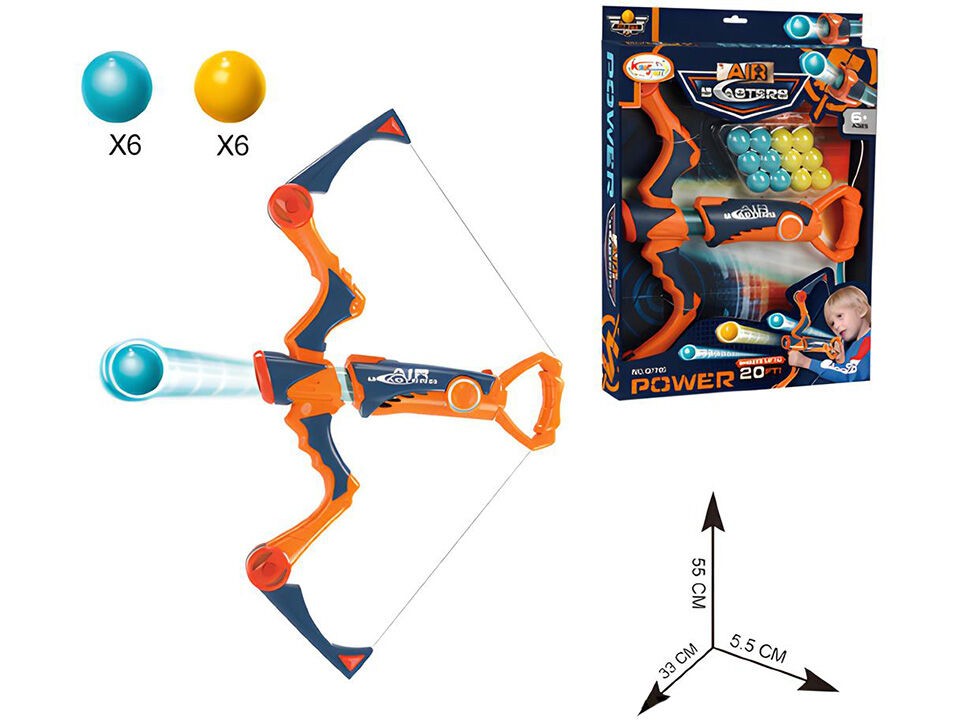 Igračka Samostrel, Air, Q7705