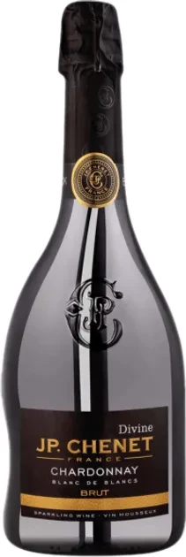 JP. Chenet Belo vino  Divine Black Chardonnay, 0.75 l