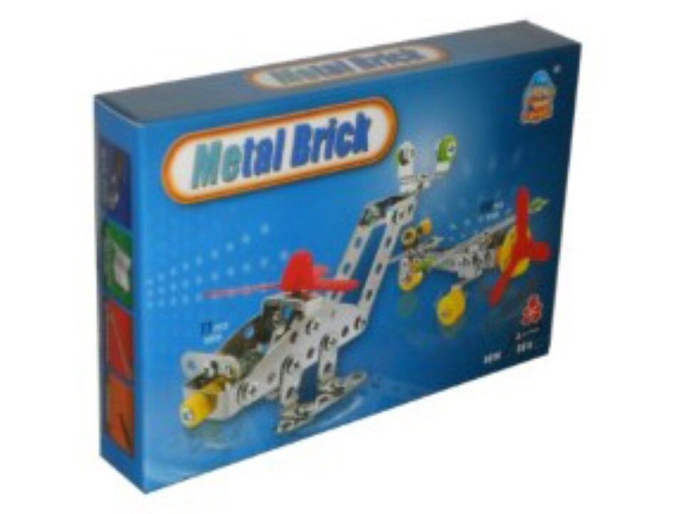 Konstruktor helikopter