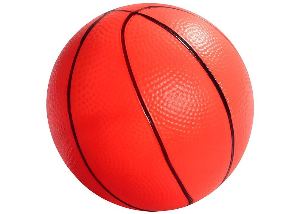 Košarkaška lopta, Narandžasta