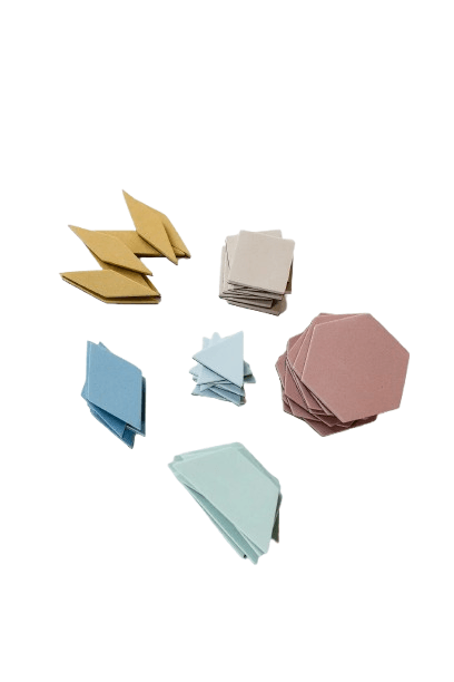 MOES Magnetna Slagalica, Šarena