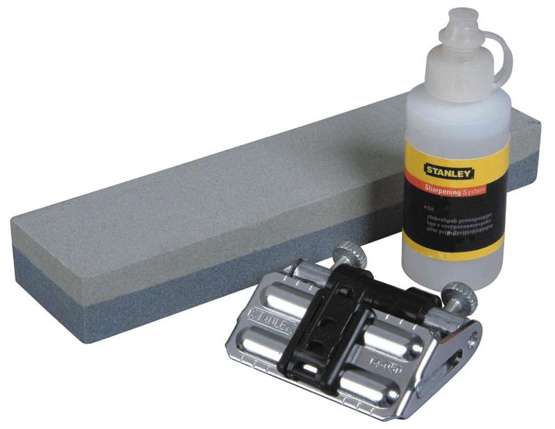 STANLEY Set za brušenje dleta 0-16-050
