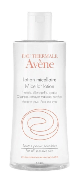 EAU THERMALE AVENE Micelarni losion za lice, 200ml