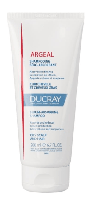 DUCRAY Argeal Šampon za kosu, 200ml