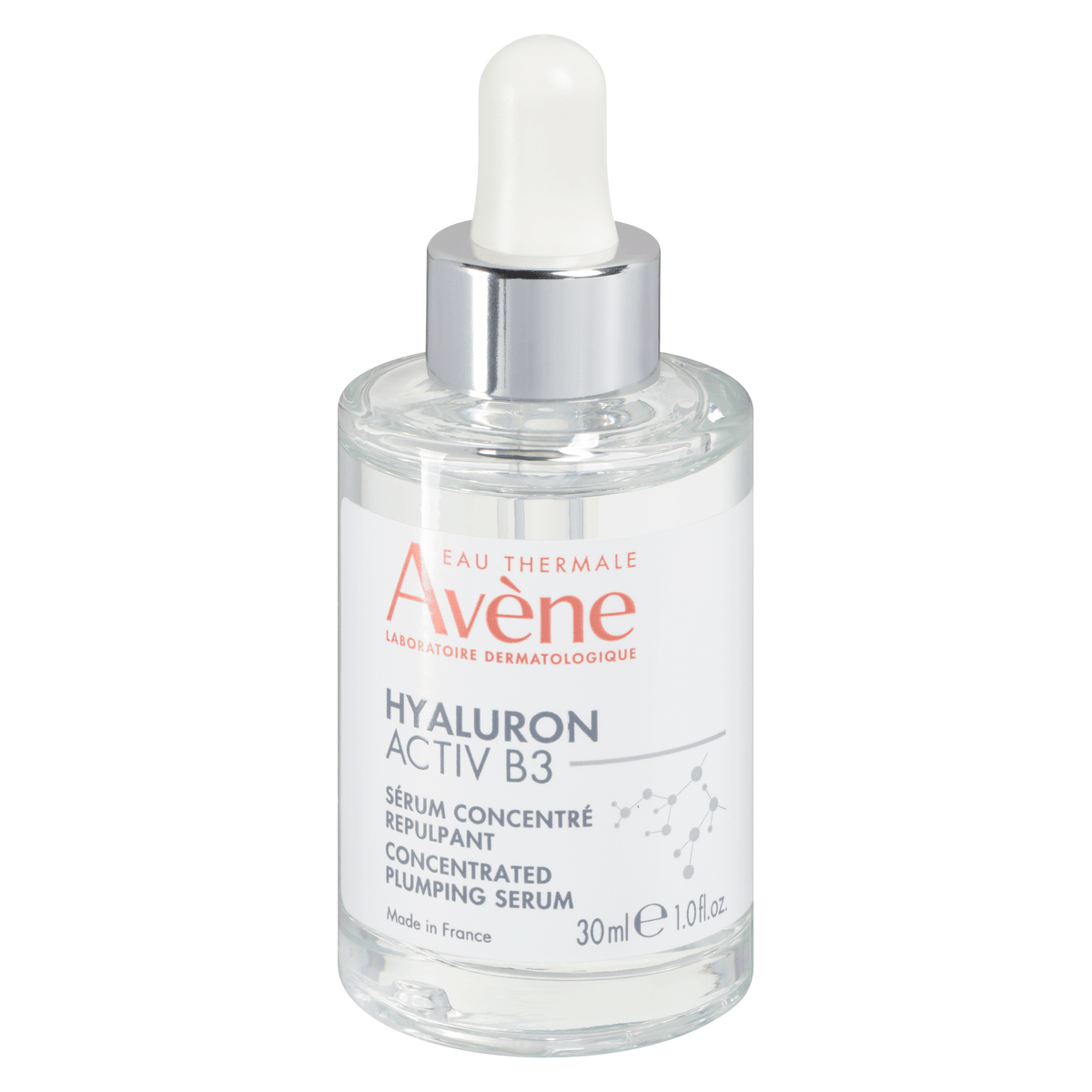 Eau Thermale Avene Hyaluron Activ B3 koncentrovani Serum, 30ml
