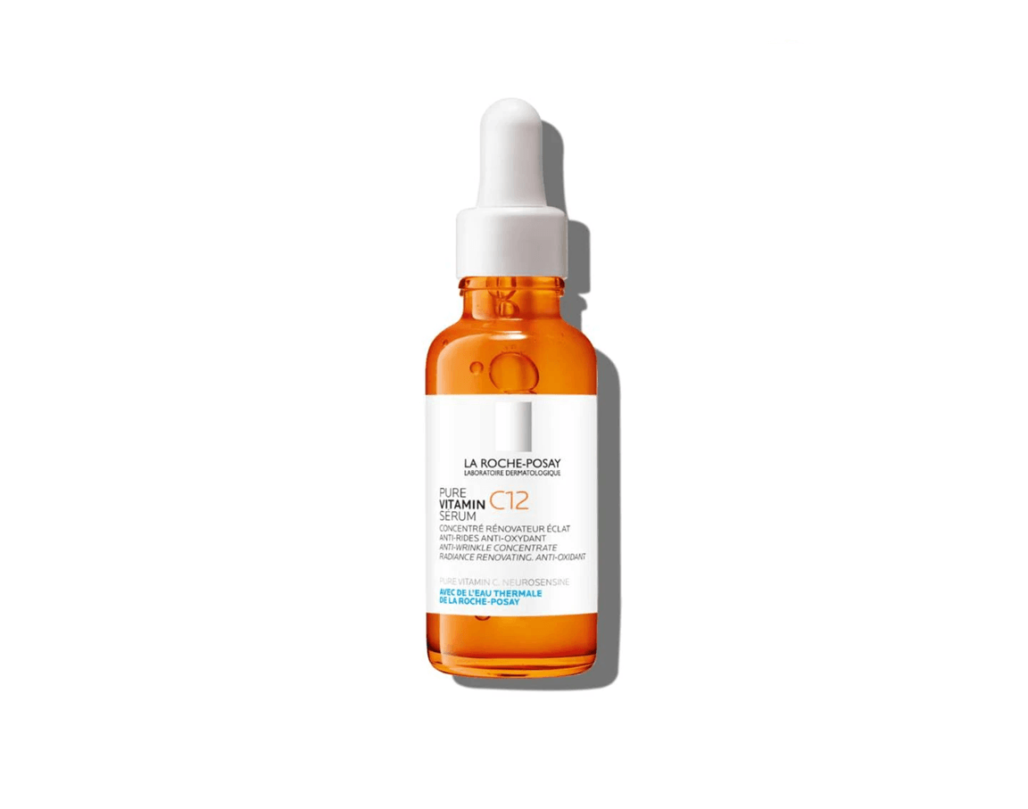 LA ROCHE-POSAY Serum sa vitaminom C12, 30 ml