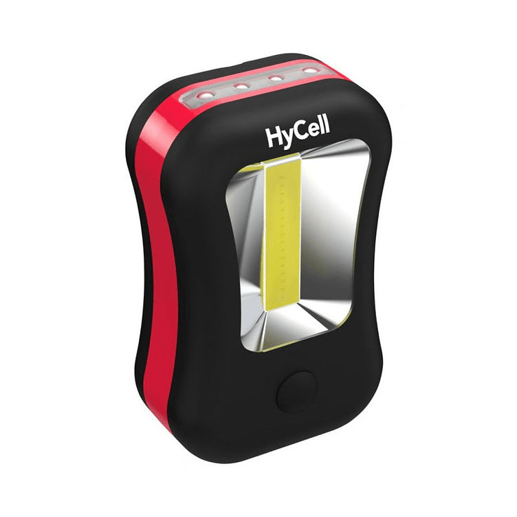 HYCELL Radna lampa, 2 osvetljenja