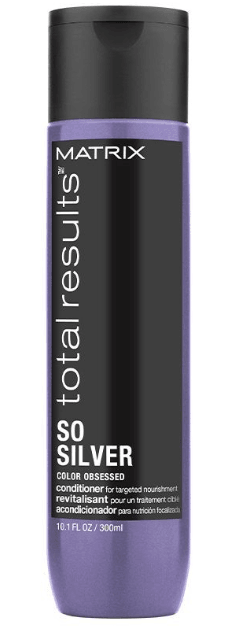 MATRIX So Silver Regenerator za kosu, 300ml