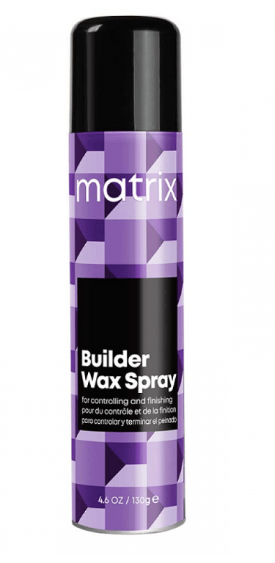 MATRIX Builder Wax Spray Vosak za kosu, 250ml