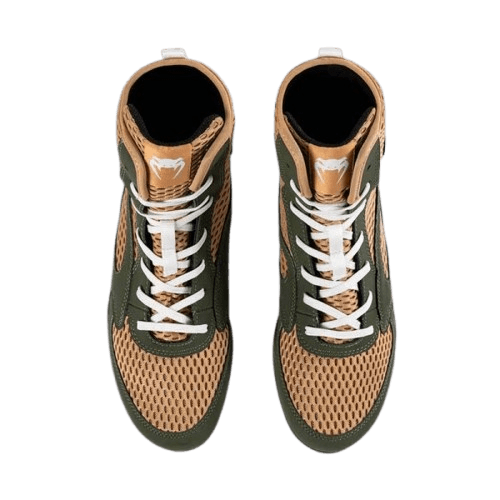 Venum Patike za boks Contender, Malinaste