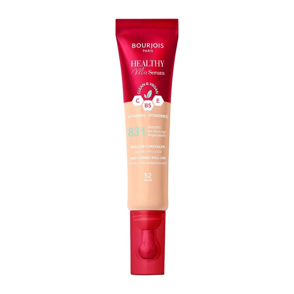 Bourjois HM Serum Liquid Korektor 52 Beige