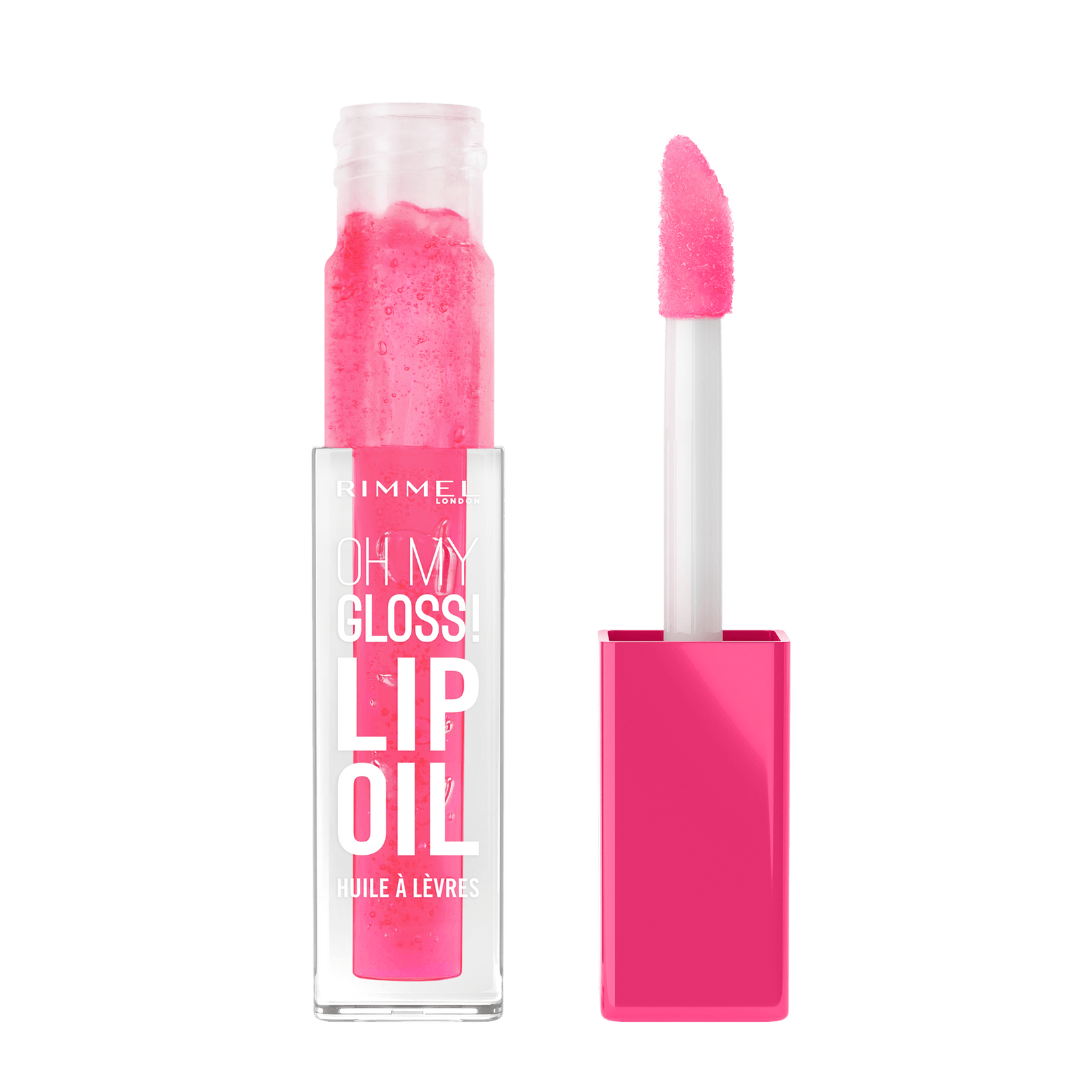 RIMMEL OMG Lip Oil Sjaj za usne 003