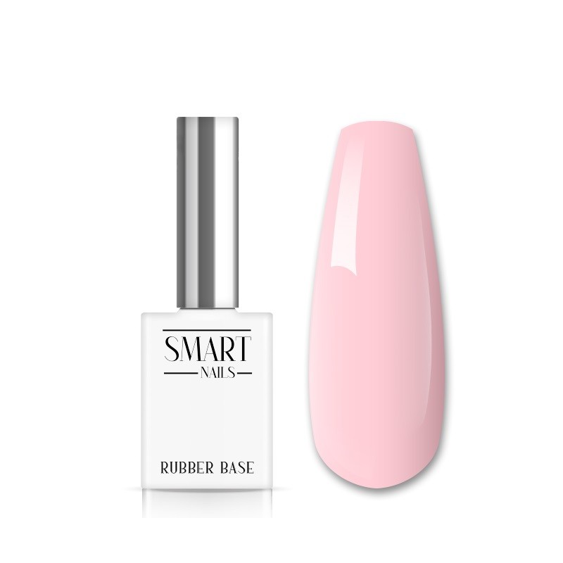 Smart Rubber baza CHARM, 15ml