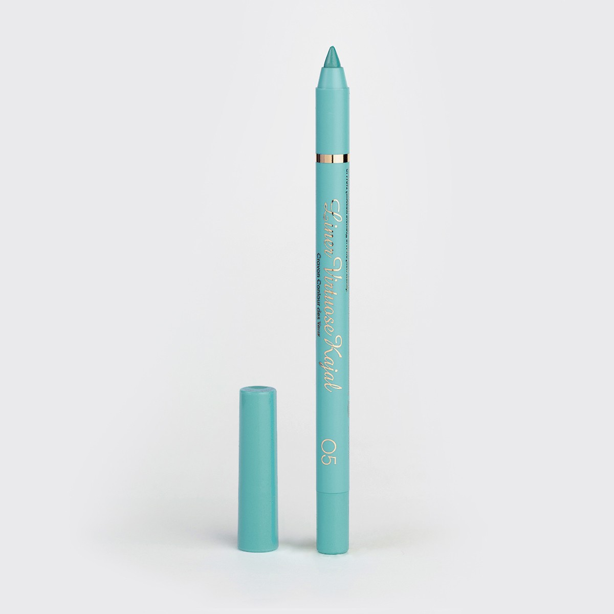 Vivienne Sabo Dugotrajna gel kajal olovka Virtuose 05