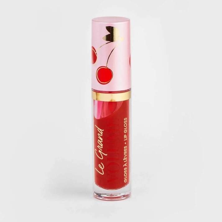 Vivienne Sabo Sjaj za usne Le grand volume 12