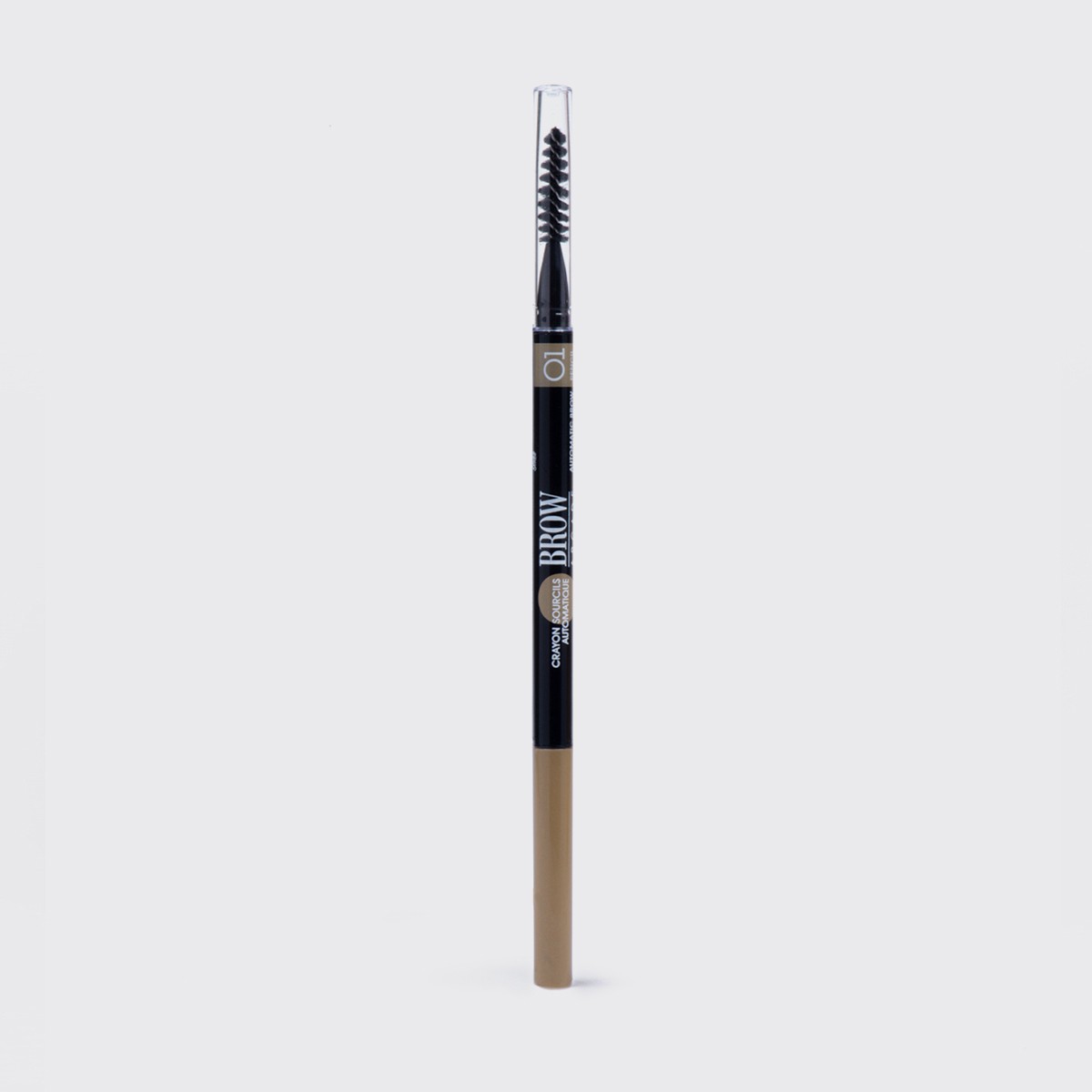 Vivienne Sabo  Automatska olovka za obrve Brow Arcade 01